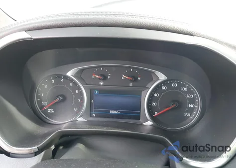 2020 Chevrolet Blazer 2Lt z USA, uszkodzony, nr VIN 3GNKBCRS0LS714790